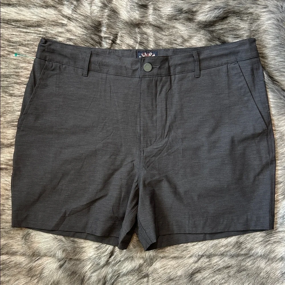 Faherty stylish dark